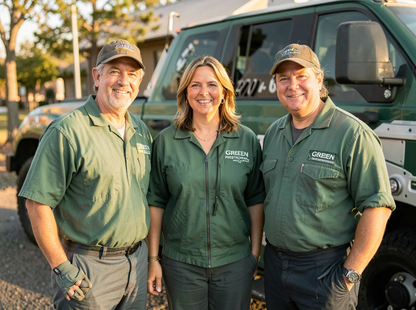 Water Damage Restoration company in Guadalupe, CA