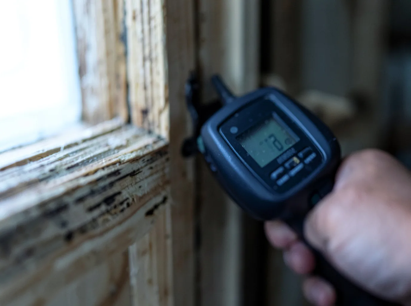 Moisture Inspection And Documentation in Guadalupe, CA