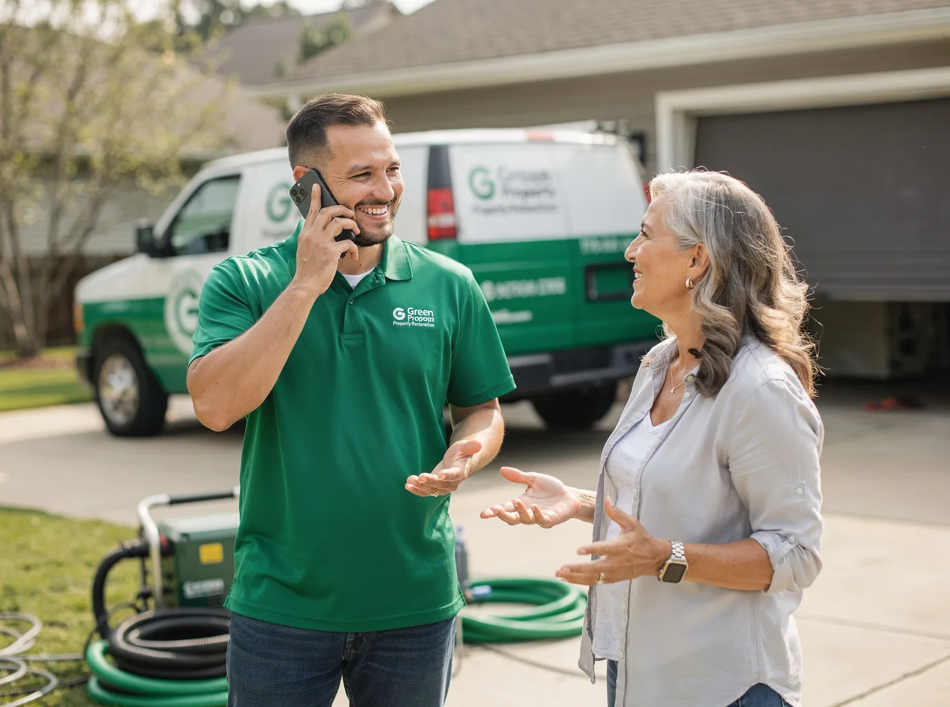 Water Damage Restoration Guadalupe, CA FAQs